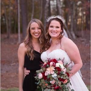 Meet your Posher, Marisa